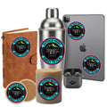 Merch branding kit business pack sample