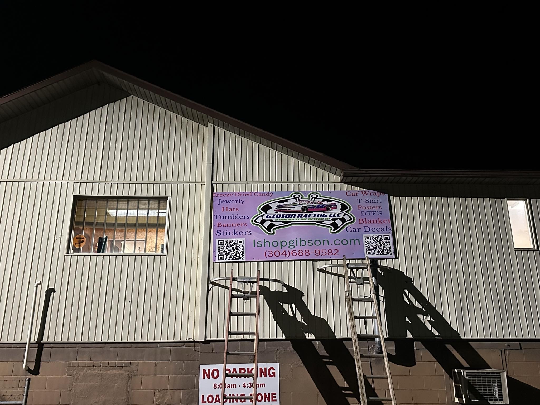 Eco Solvent Banners - Image 2